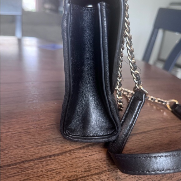 Tory Burch-Fleming Small Convertible Shoulder Bag - Picture 9 of 15